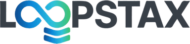 Loopstax Logo